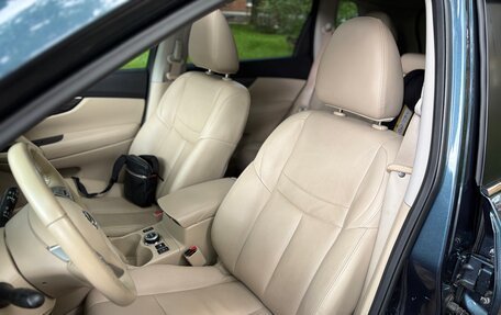 Nissan X-Trail, 2015 год, 1 950 000 рублей, 12 фотография