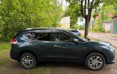 Nissan X-Trail, 2015 год, 1 950 000 рублей, 7 фотография