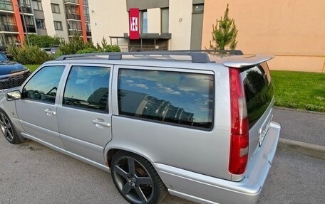 Volvo V70 III рестайлинг, 1997 год, 1 100 000 рублей, 4 фотография