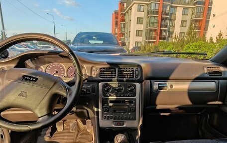 Volvo V70 III рестайлинг, 1997 год, 1 100 000 рублей, 5 фотография