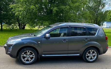 Peugeot 4007, 2008 год, 680 000 рублей, 3 фотография