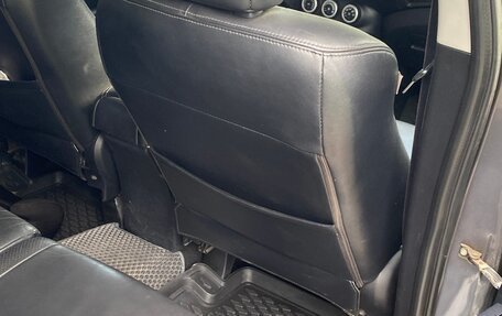 Peugeot 4007, 2008 год, 680 000 рублей, 11 фотография