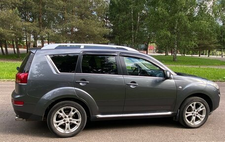 Peugeot 4007, 2008 год, 680 000 рублей, 7 фотография