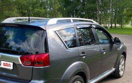 Peugeot 4007, 2008 год, 680 000 рублей, 6 фотография