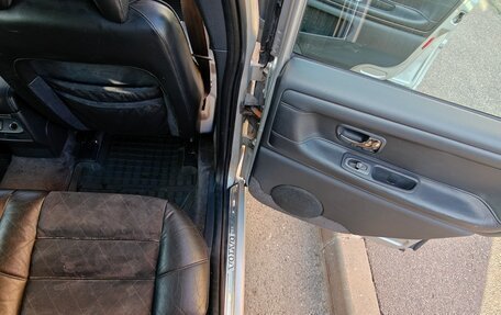Volvo V70 III рестайлинг, 1997 год, 1 100 000 рублей, 7 фотография