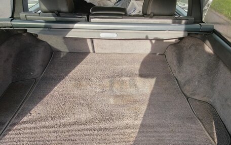 Volvo V70 III рестайлинг, 1997 год, 1 100 000 рублей, 9 фотография