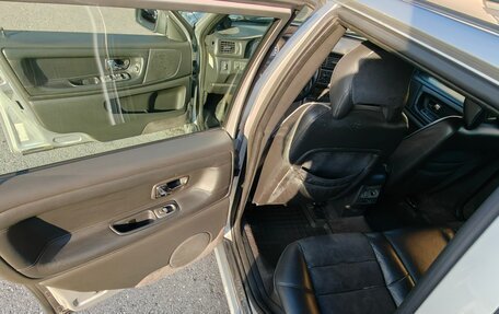 Volvo V70 III рестайлинг, 1997 год, 1 100 000 рублей, 6 фотография
