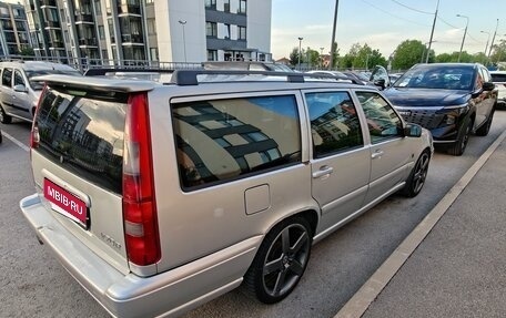 Volvo V70 III рестайлинг, 1997 год, 1 100 000 рублей, 3 фотография