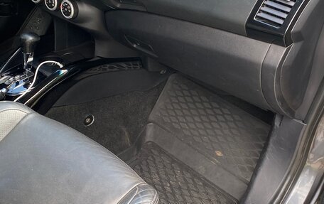 Peugeot 4007, 2008 год, 680 000 рублей, 10 фотография