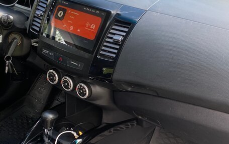 Peugeot 4007, 2008 год, 680 000 рублей, 9 фотография