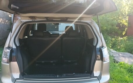Mitsubishi Outlander III рестайлинг 3, 2008 год, 1 450 000 рублей, 4 фотография