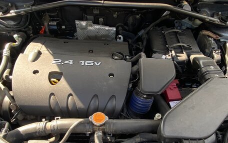 Peugeot 4007, 2008 год, 680 000 рублей, 12 фотография