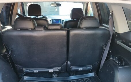 Mitsubishi Outlander III рестайлинг 3, 2008 год, 1 450 000 рублей, 6 фотография