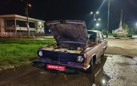 ГАЗ 24 «Волга», 1986 год, 70 000 рублей, 4 фотография