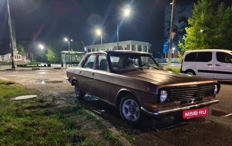 ГАЗ 24 «Волга», 1986 год, 70 000 рублей, 5 фотография