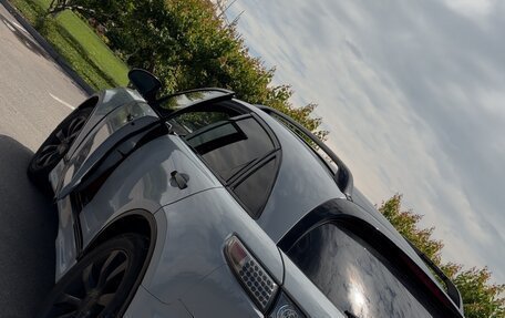 Infiniti FX I, 2005 год, 1 250 000 рублей, 5 фотография