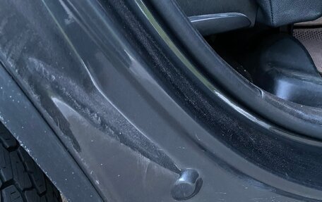 Jeep Grand Cherokee, 2011 год, 1 650 000 рублей, 18 фотография