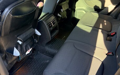 Volkswagen Touareg III, 2011 год, 1 750 000 рублей, 6 фотография