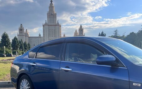 Nissan Teana, 2004 год, 650 000 рублей, 2 фотография