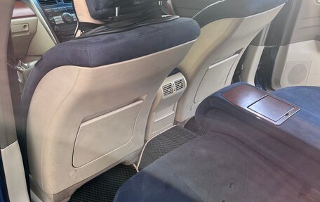 Nissan Teana, 2004 год, 650 000 рублей, 13 фотография