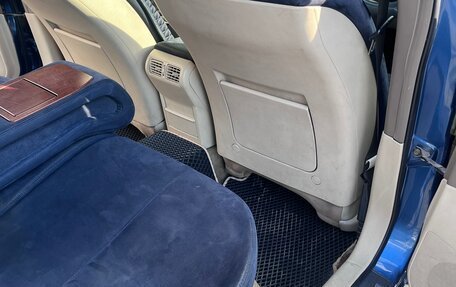 Nissan Teana, 2004 год, 650 000 рублей, 11 фотография