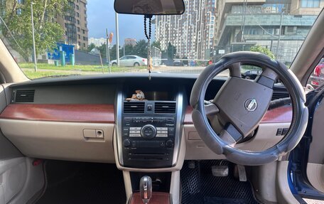 Nissan Teana, 2004 год, 650 000 рублей, 9 фотография