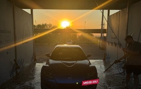 Mazda RX-8 I, 2005 год, 750 000 рублей, 3 фотография