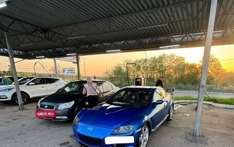 Mazda RX-8 I, 2005 год, 750 000 рублей, 2 фотография