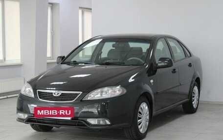 Daewoo Gentra II, 2014 год, 579 900 рублей, 3 фотография