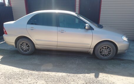 Toyota Corolla, 2000 год, 550 000 рублей, 2 фотография