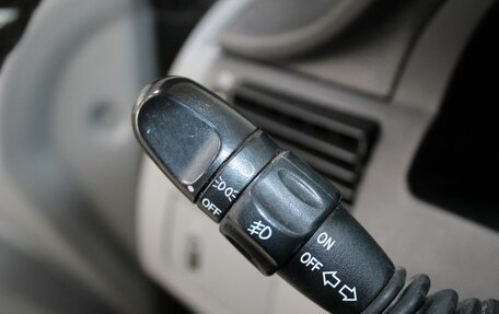 Daewoo Gentra II, 2014 год, 579 900 рублей, 14 фотография