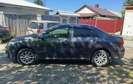 Toyota Corolla, 2012 год, 1 300 000 рублей, 3 фотография