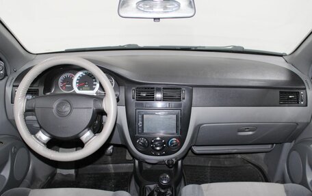 Daewoo Gentra II, 2014 год, 579 900 рублей, 8 фотография