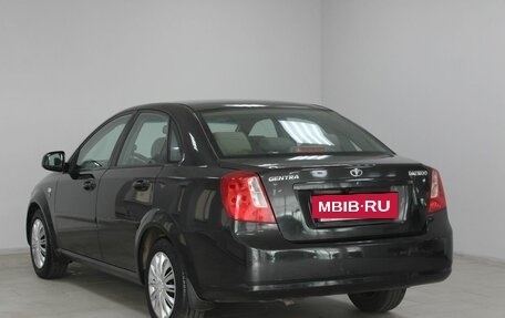 Daewoo Gentra II, 2014 год, 579 900 рублей, 6 фотография