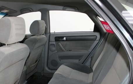 Daewoo Gentra II, 2014 год, 579 900 рублей, 10 фотография