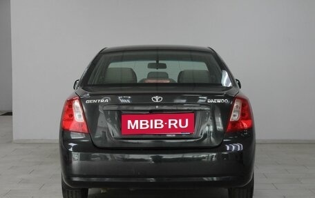 Daewoo Gentra II, 2014 год, 579 900 рублей, 5 фотография
