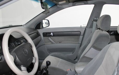 Daewoo Gentra II, 2014 год, 579 900 рублей, 9 фотография