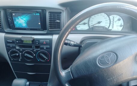 Toyota Corolla, 2000 год, 550 000 рублей, 7 фотография