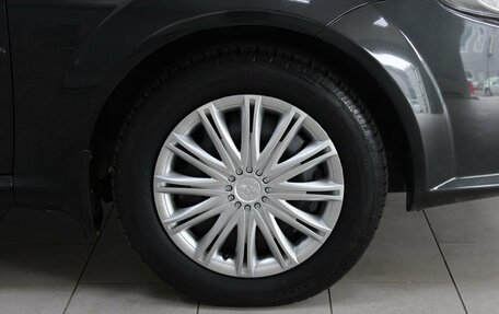 Daewoo Gentra II, 2014 год, 579 900 рублей, 7 фотография