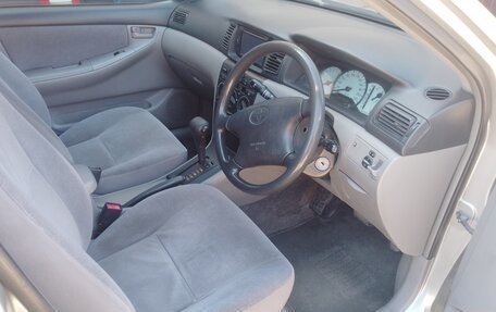 Toyota Corolla, 2000 год, 550 000 рублей, 6 фотография