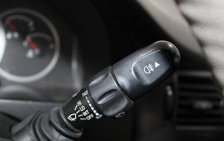 Daewoo Gentra II, 2014 год, 579 900 рублей, 15 фотография