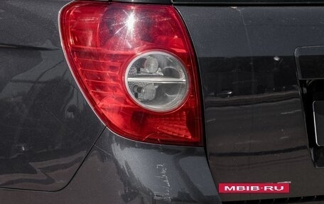 Chevrolet Captiva I, 2013 год, 1 100 000 рублей, 6 фотография