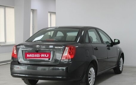 Daewoo Gentra II, 2014 год, 579 900 рублей, 4 фотография