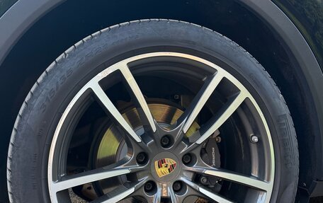Porsche Cayenne III, 2018 год, 6 900 000 рублей, 3 фотография