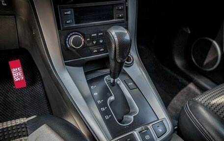 Chevrolet Captiva I, 2013 год, 1 100 000 рублей, 12 фотография