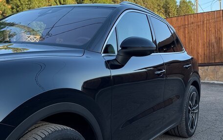 Porsche Cayenne III, 2018 год, 6 900 000 рублей, 5 фотография