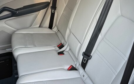 Porsche Cayenne III, 2018 год, 6 900 000 рублей, 8 фотография