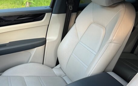 Porsche Cayenne III, 2018 год, 6 900 000 рублей, 10 фотография