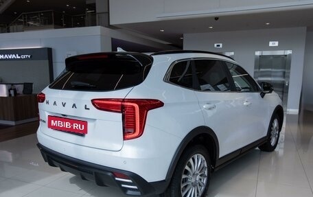 Haval Jolion, 2026 год, 2 899 000 рублей, 12 фотография