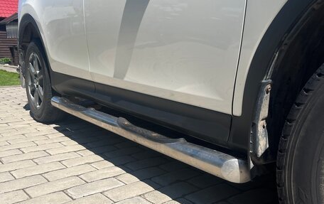 Toyota RAV4, 2013 год, 2 150 000 рублей, 14 фотография